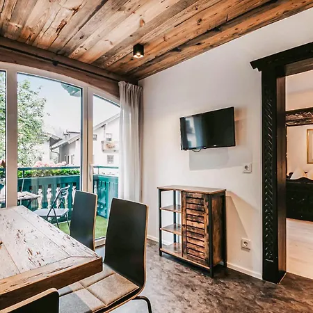 - Apartman Wagrain